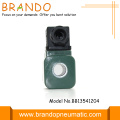 Dust Bag Shaker Valve Solenoid Coil